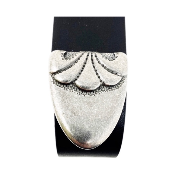 New Black Express Belt - XS - Picture 6 of 16